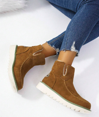 Wunderschön gefertigte Orthopädische Stiefel