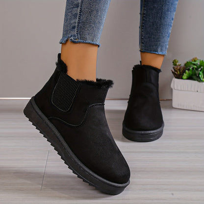 Elegante Orthopädische Stiefel für jeden Schritt