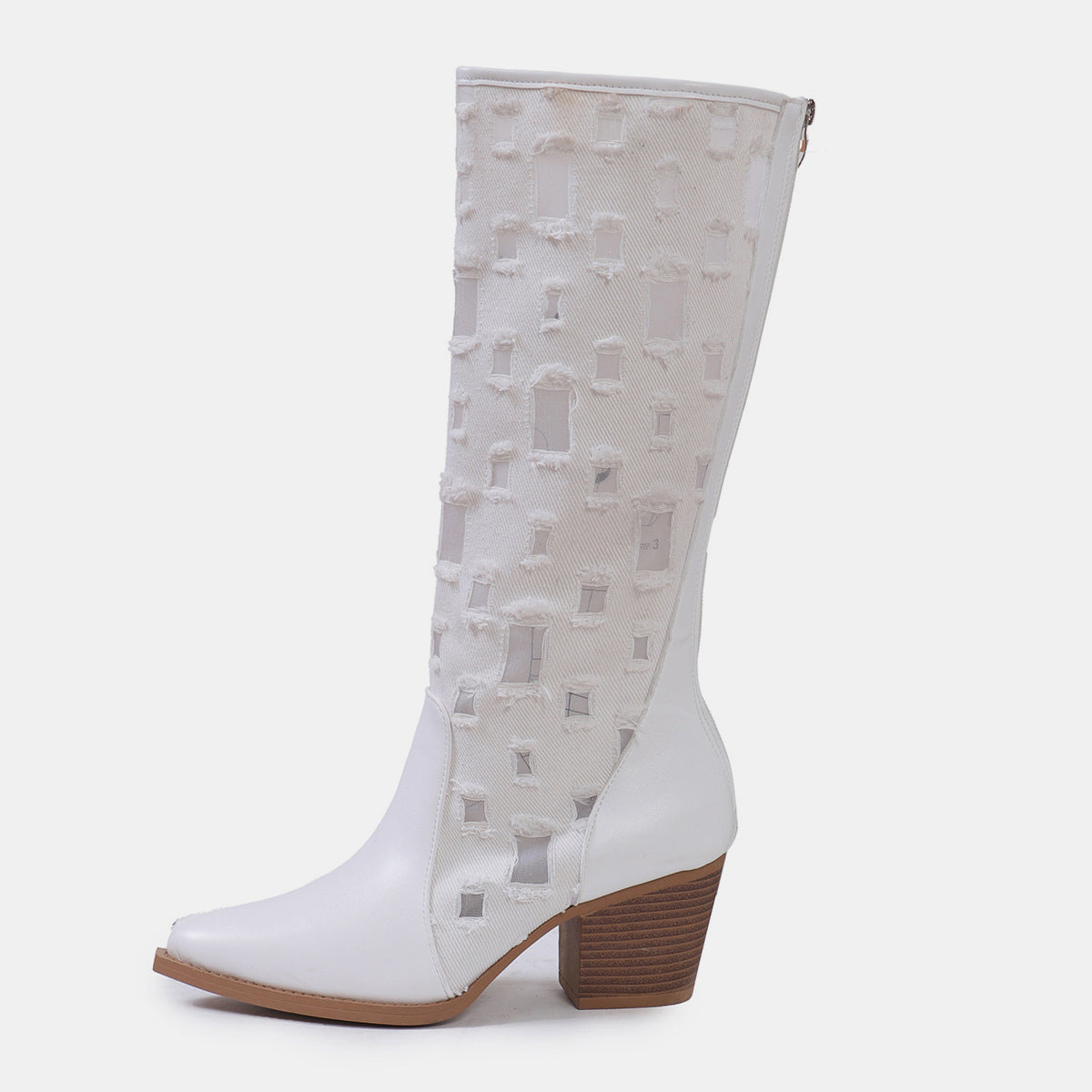 Wunderschön gefertigte Orthopädische Stiefel