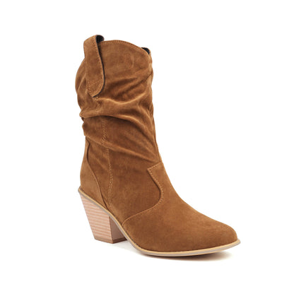 Elegante Orthopädische Stiefel für jeden Schritt