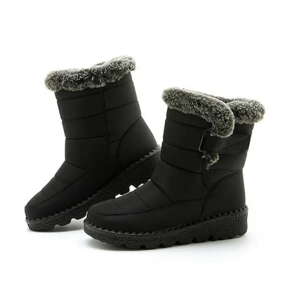 Bequeme Orthopädische Stiefel für den Alltag