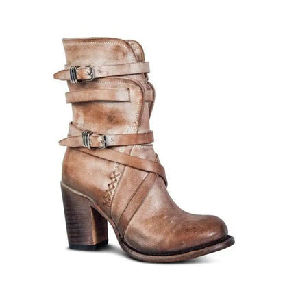 Stilvolle Orthopädische Stiefel für jeden Anlass