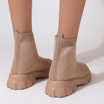 Bequeme Orthopädische Stiefel für den Alltag
