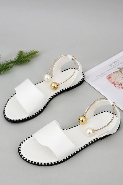 MW | Glamouröse und trendige Sandalen