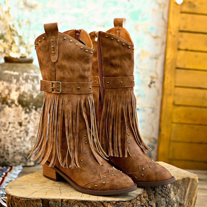 Bequeme Orthopädische Stiefel für den Alltag