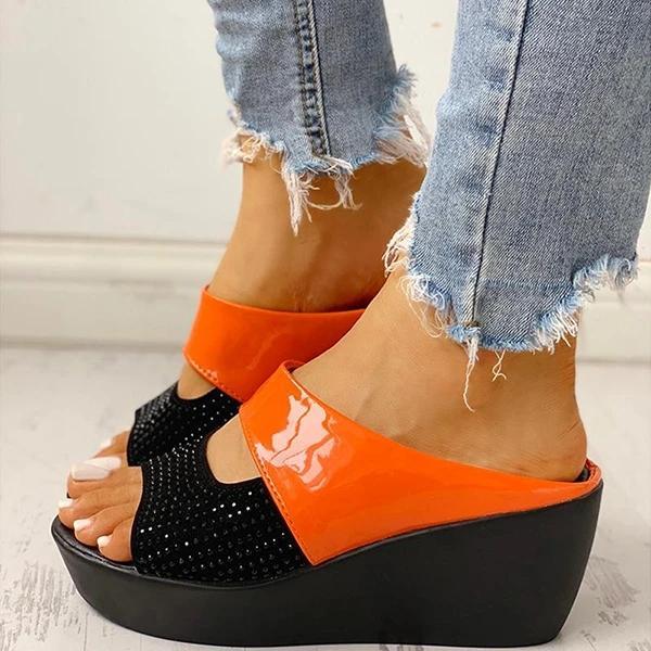 MW | Sommer Sandalen mit offenen Zehen
