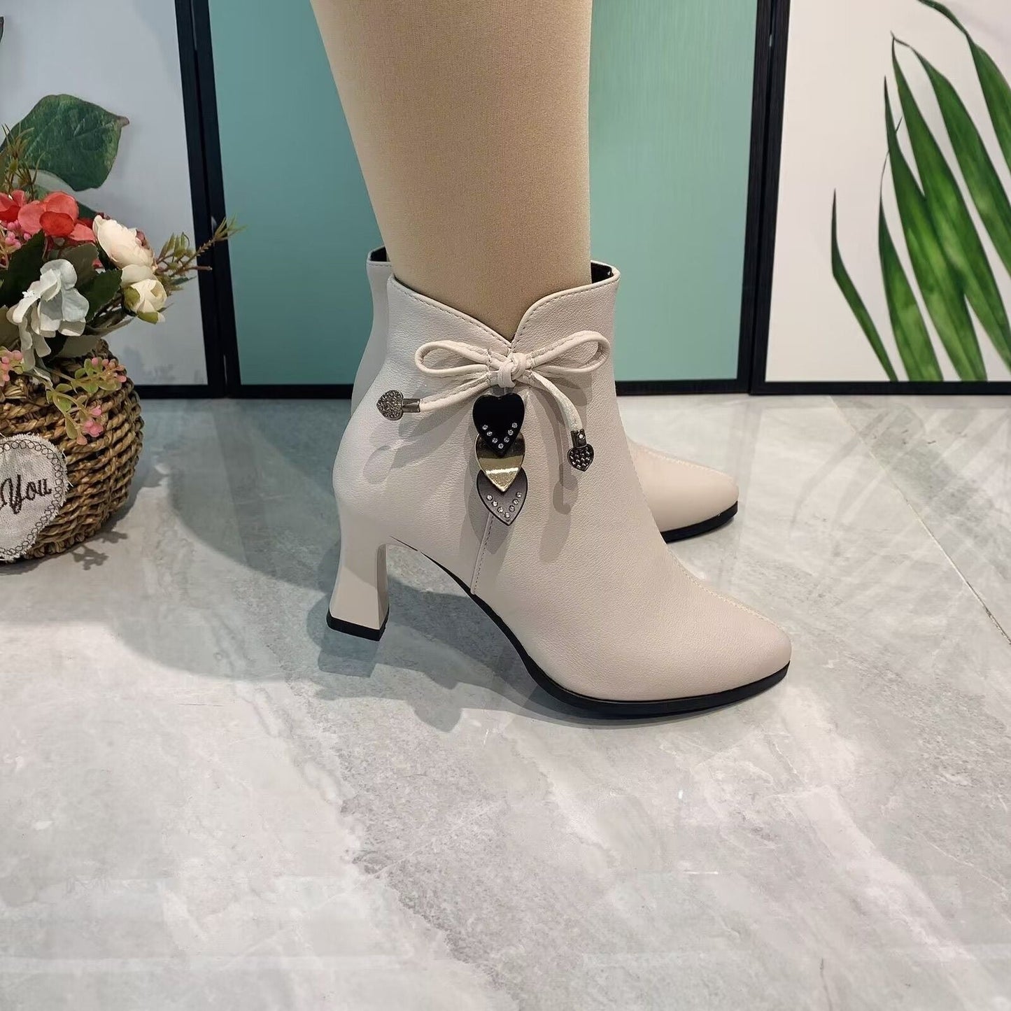 Stilvolle Orthopädische Stiefel für jeden Anlass