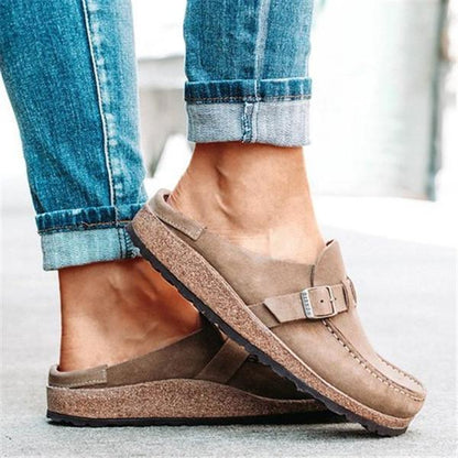 MW | Loafers Retro Mokassins