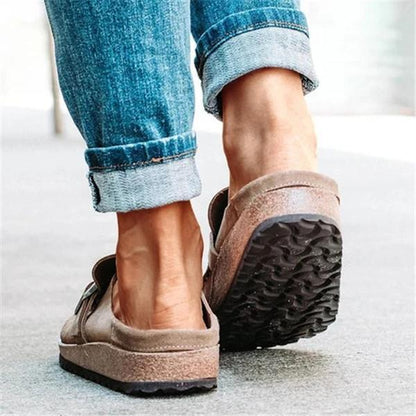 MW | Loafers Retro Mokassins
