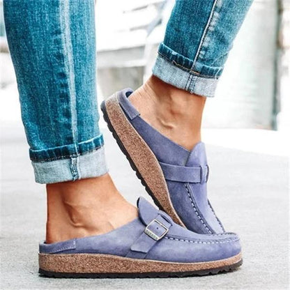 MW | Loafers Retro Mokassins