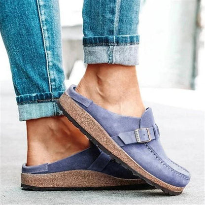 MW | Loafers Retro Mokassins
