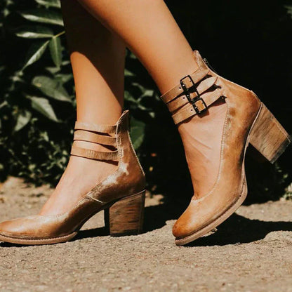 MW | Modische, stützende orthopädische Sommersandalen