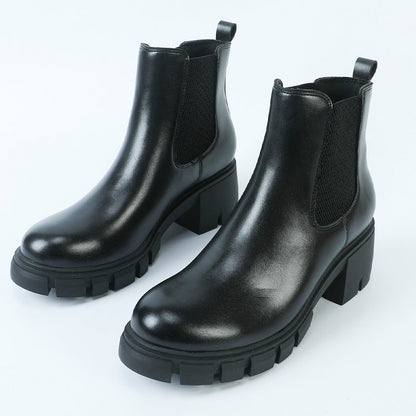 Bequeme Orthopädische Stiefel für den Alltag