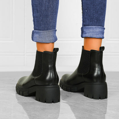 Bequeme Orthopädische Stiefel für den Alltag