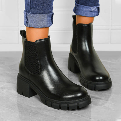Bequeme Orthopädische Stiefel für den Alltag