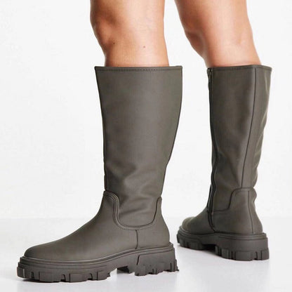 Bequeme Orthopädische Stiefel für den Alltag