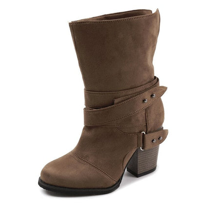 Bequeme Orthopädische Stiefel für den Alltag