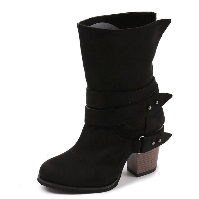 Bequeme Orthopädische Stiefel für den Alltag