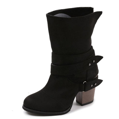 Bequeme Orthopädische Stiefel für den Alltag