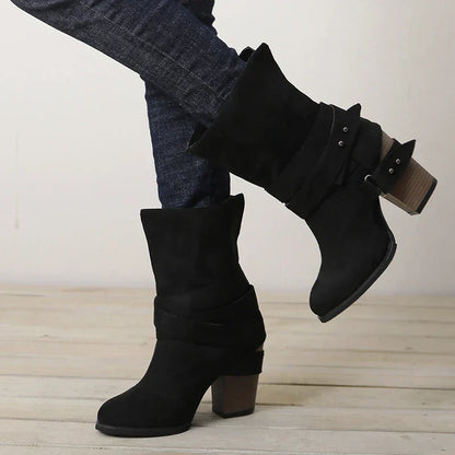 Bequeme Orthopädische Stiefel für den Alltag