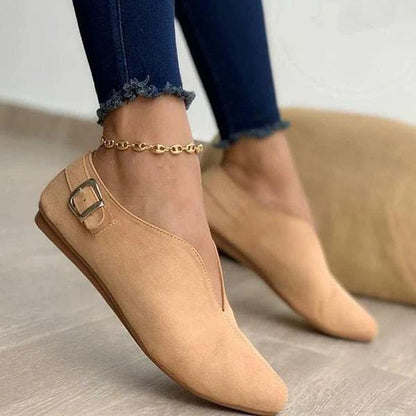 MW | Stützende und modische orthopädische Schuhe