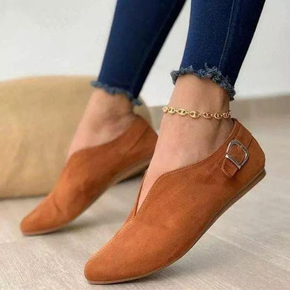 MW | Stützende und modische orthopädische Schuhe