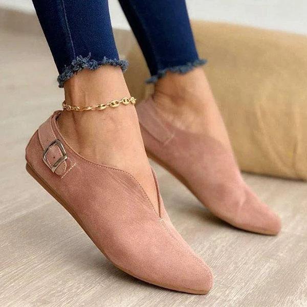 MW | Stützende und modische orthopädische Schuhe