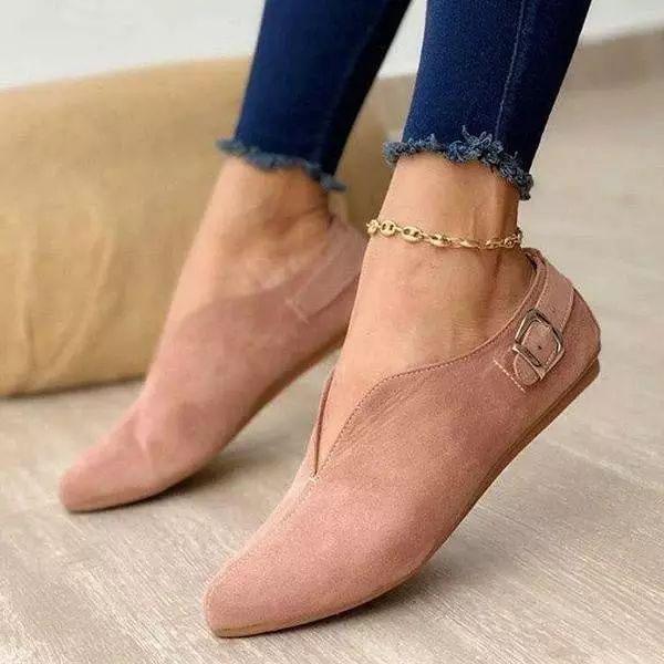 MW | Stützende und modische orthopädische Schuhe