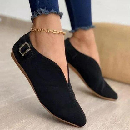 MW | Stützende und modische orthopädische Schuhe