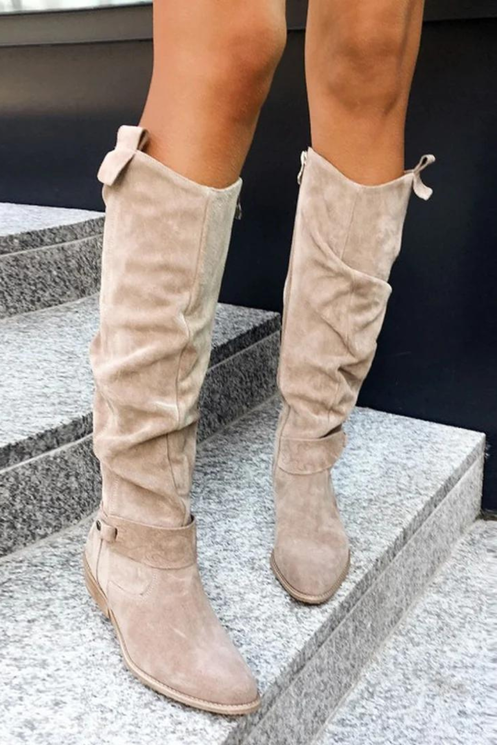 Stilvolle Orthopädische Stiefel für jeden Anlass