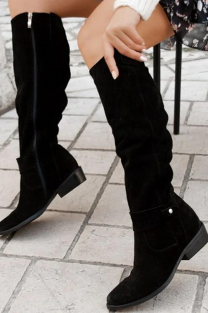 Stilvolle Orthopädische Stiefel für jeden Anlass