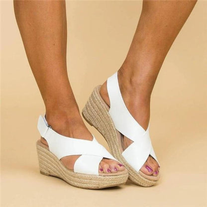 MW | Stilvolle und atmungsaktive orthopädische Sandalen