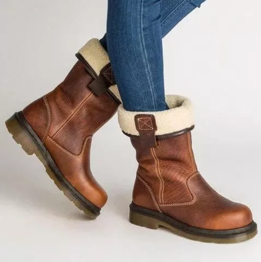 MW | Bequeme und langlebige orthopädische Stiefel