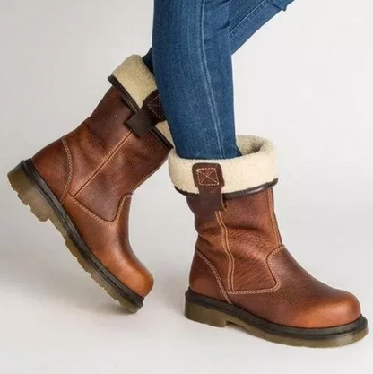 MW | Bequeme und langlebige orthopädische Stiefel