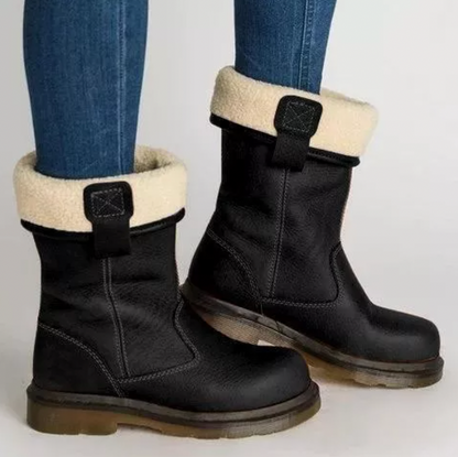 MW | Bequeme und langlebige orthopädische Stiefel
