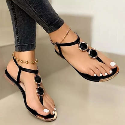 MW | Legere und leichte orthopädische Sandalen