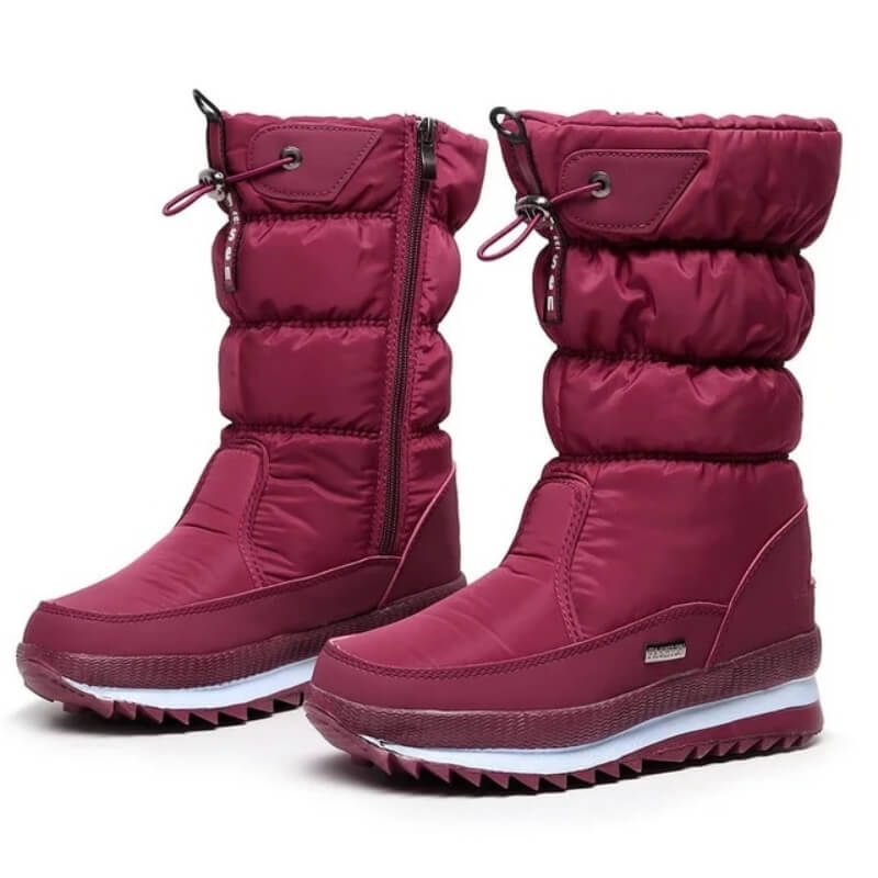 Bequeme Orthopädische Stiefel für den Alltag