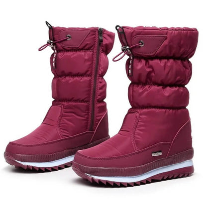 Bequeme Orthopädische Stiefel für den Alltag