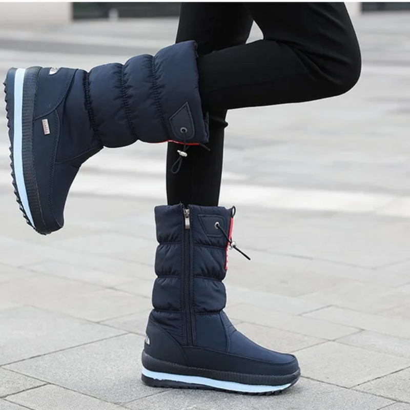 Bequeme Orthopädische Stiefel für den Alltag
