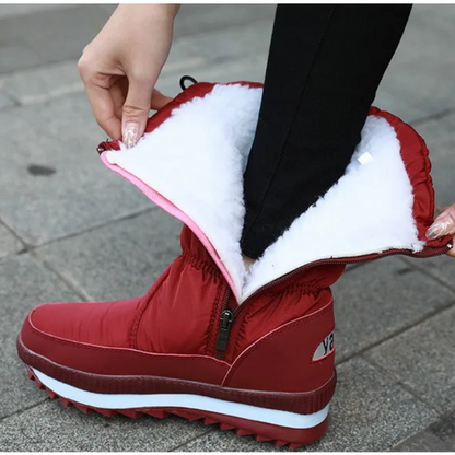 Bequeme Orthopädische Stiefel für den Alltag