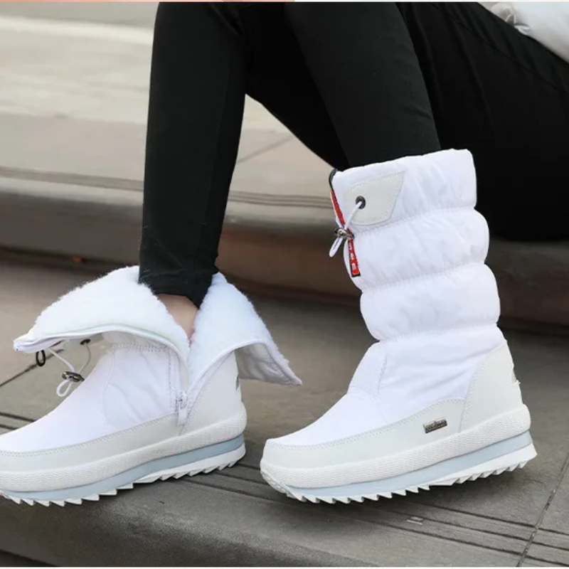 Bequeme Orthopädische Stiefel für den Alltag