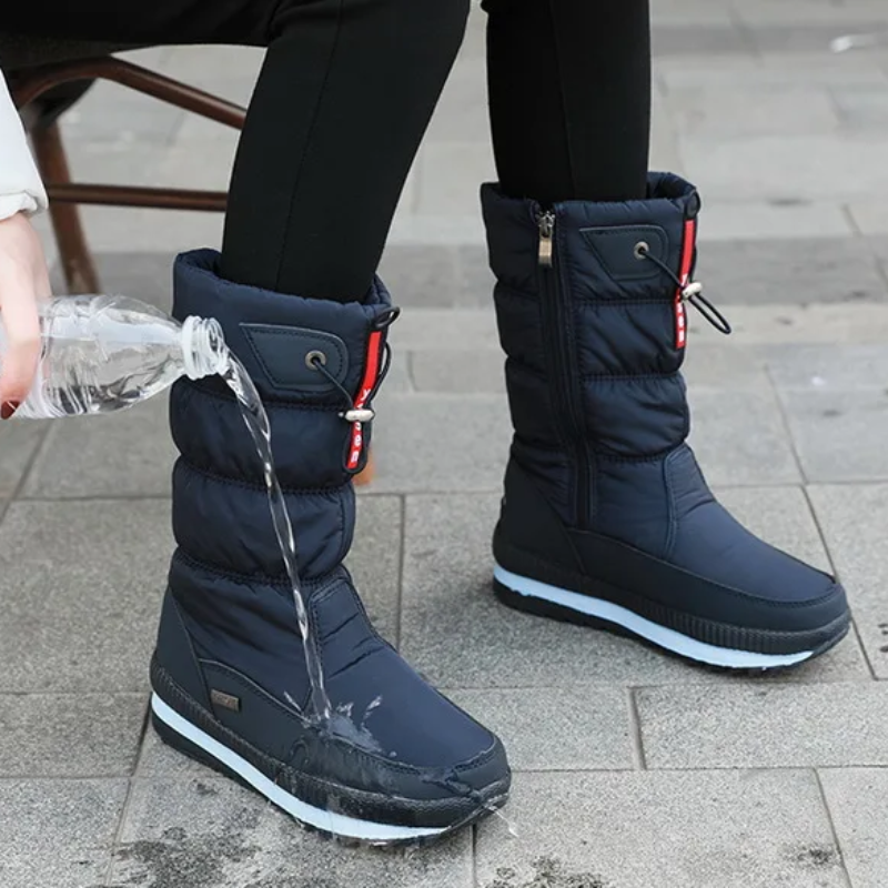 Bequeme Orthopädische Stiefel für den Alltag