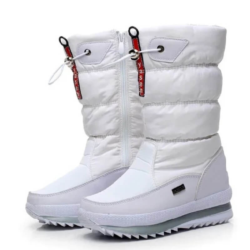 Bequeme Orthopädische Stiefel für den Alltag