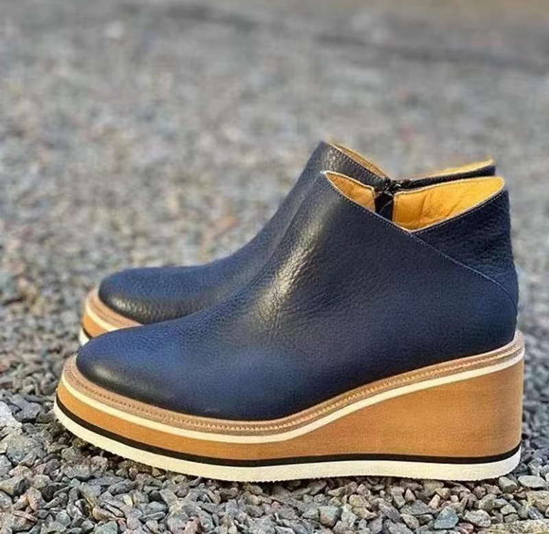 Stilvolle Orthopädische Stiefel für jeden Anlass