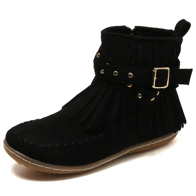 Schicke Orthopädische Schuhe mit einzigartigem Design