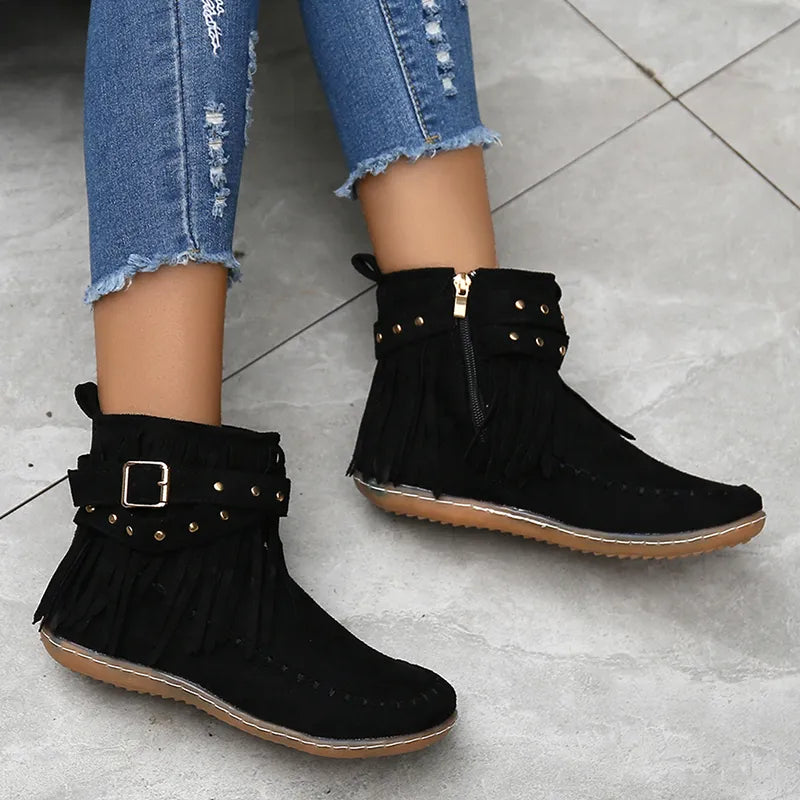Schicke Orthopädische Schuhe mit einzigartigem Design