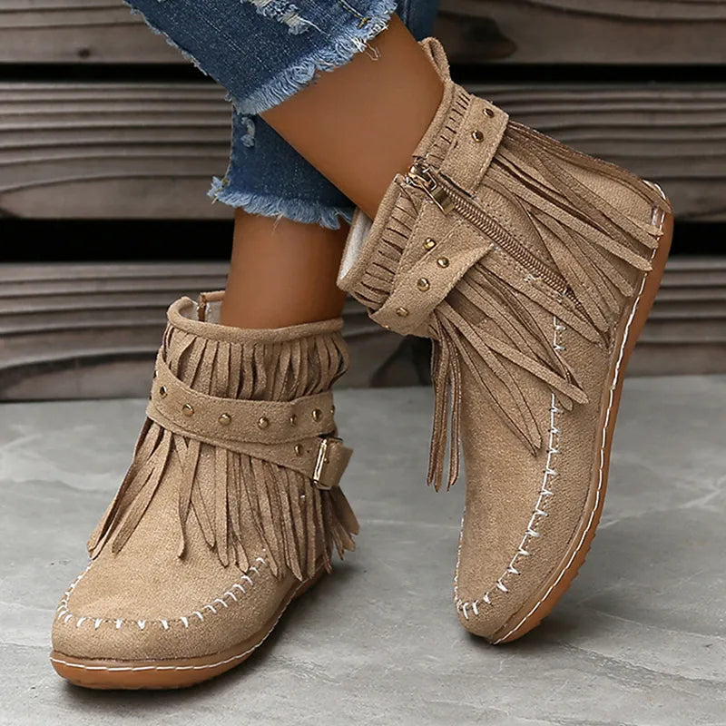 Schicke Orthopädische Schuhe mit einzigartigem Design