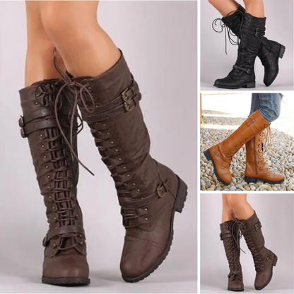 Stilvolle Orthopädische Stiefel für jeden Anlass