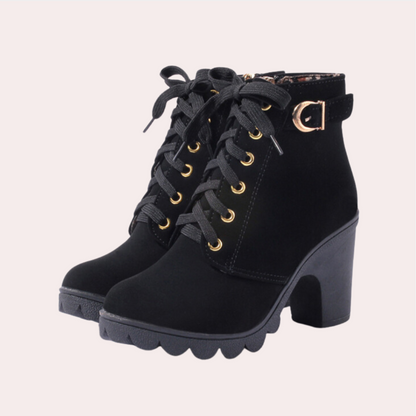 Wunderschön gefertigte Orthopädische Stiefel