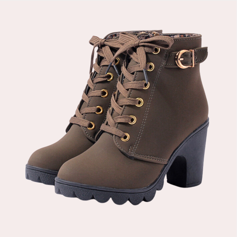 Wunderschön gefertigte Orthopädische Stiefel